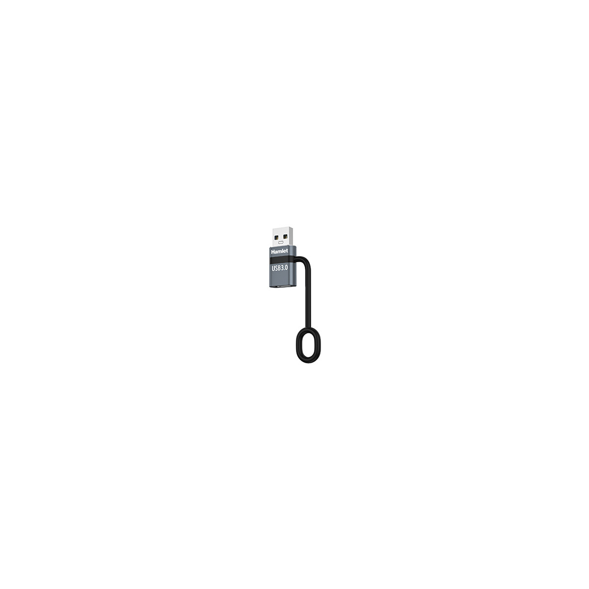 Hamlet Xad-lcf-am Schnittstellenkarte/adapter Usb Typ-c