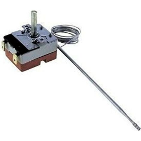 Universeller Ofenthermostat Für Alle Marken