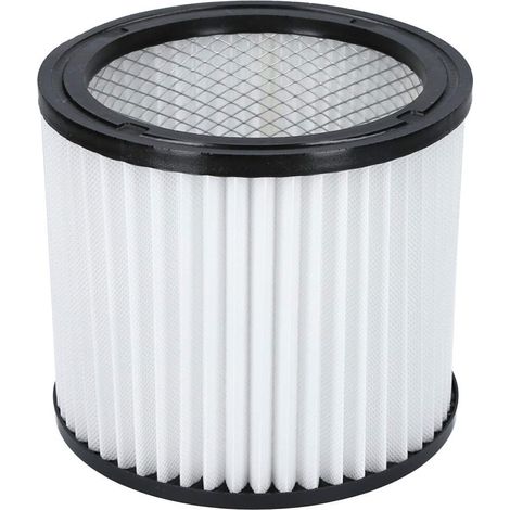 Waschbarer Zylindrischer Scheibenfilter, Kompatibel Mit Der Hx1816-filterpatrone