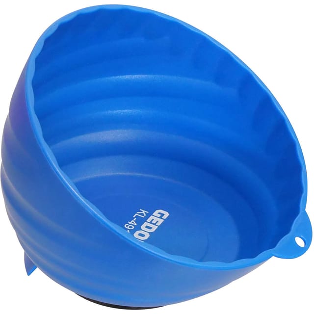 Gedore KL-4911-103 Magnetische Aufbewahrungsschale