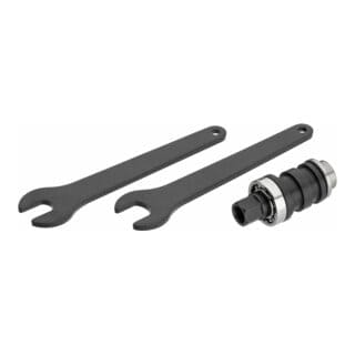 Hazet 9032M-5-01/2 Spannfutter