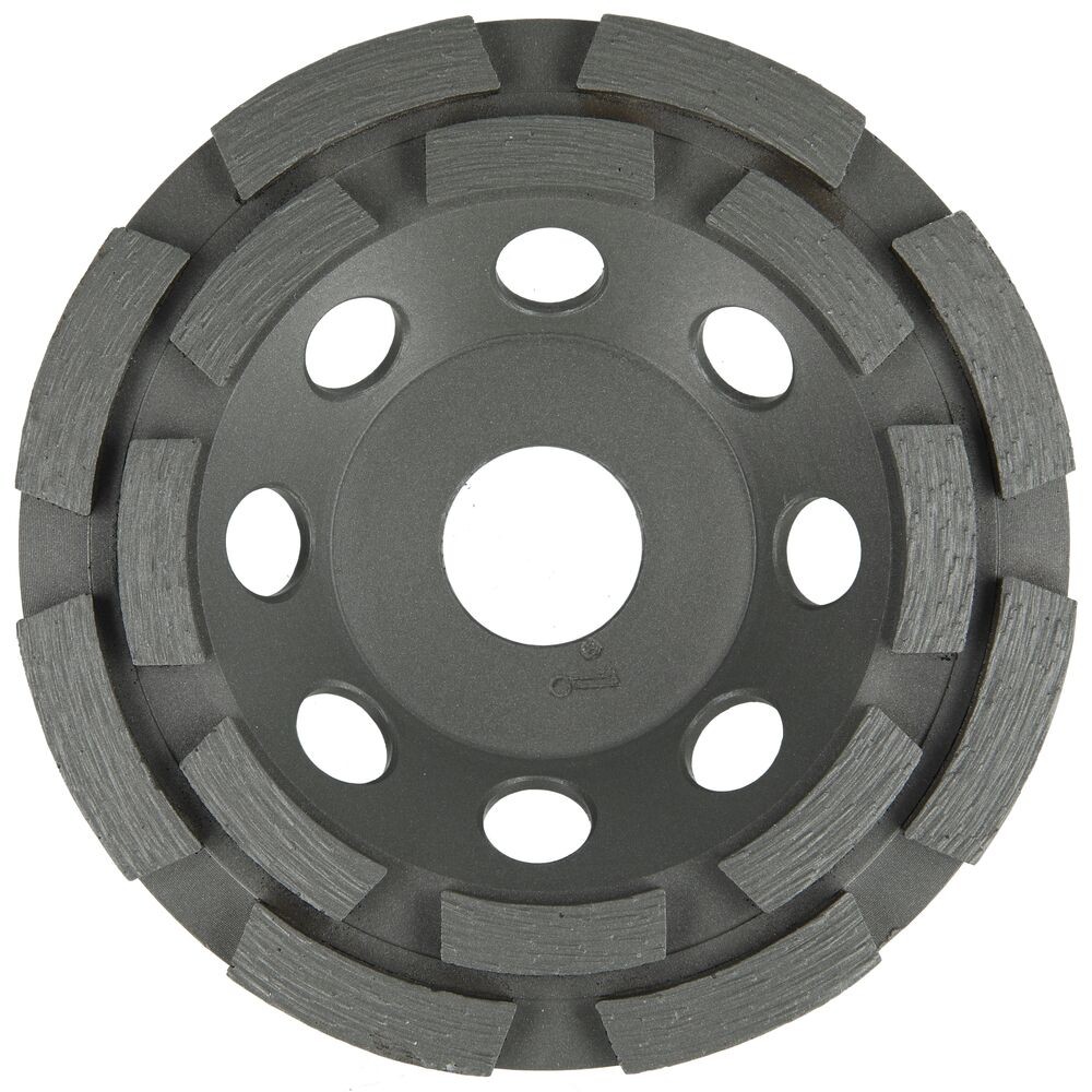 Universalplatte Hu350u 115 X 22,23 Mm