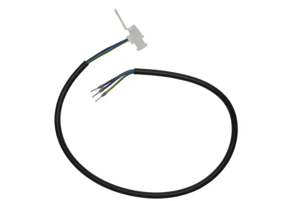 Brötje Netzleitung Grundfos Pumpen Upml, Upmm, Upmxl, 7803101