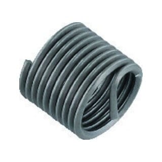 FP - Gewindeeinsatz-Standard M8 x 1 1D V-Coil