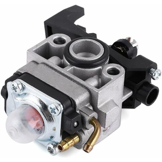 Gx35 Vergaser – Ersatzvergaser Für Freischneider, Heckenschere, Rasenmäher – Für 16100-z0h-825, 16100-z0h-053