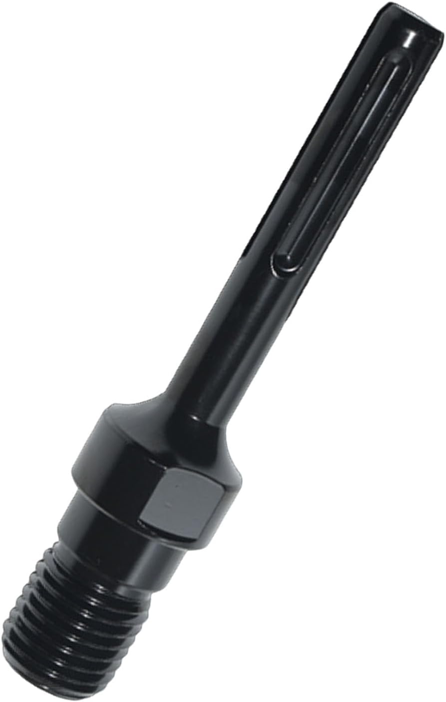 Max Plus Adapter Für Diamantbohrer, Metall-schnittstellenadapterhohe Qualität, Die Ideale Wahl Für Familien.