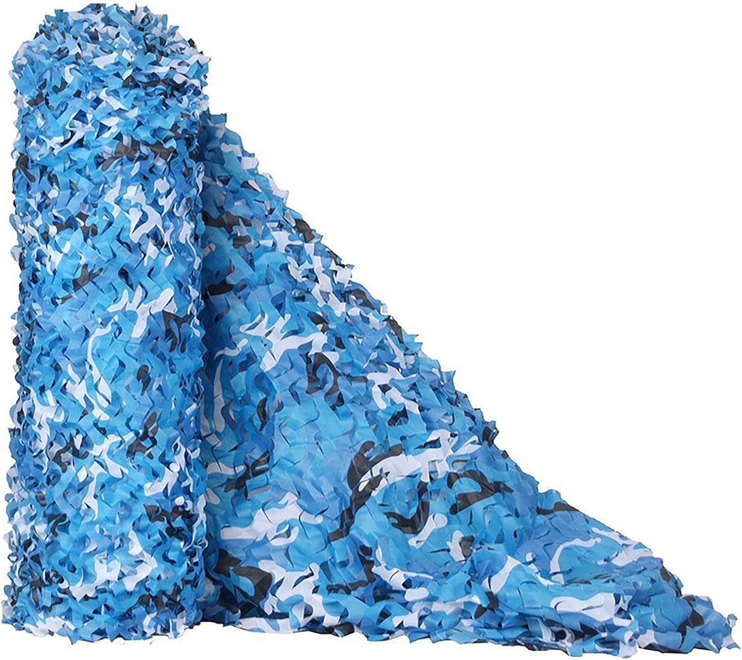 Tarnnetz, Sonnenschutznetz Für Den Außenbereich, Sonnenschutznetz, 2 X 4 M, Marine-tarnfarbe