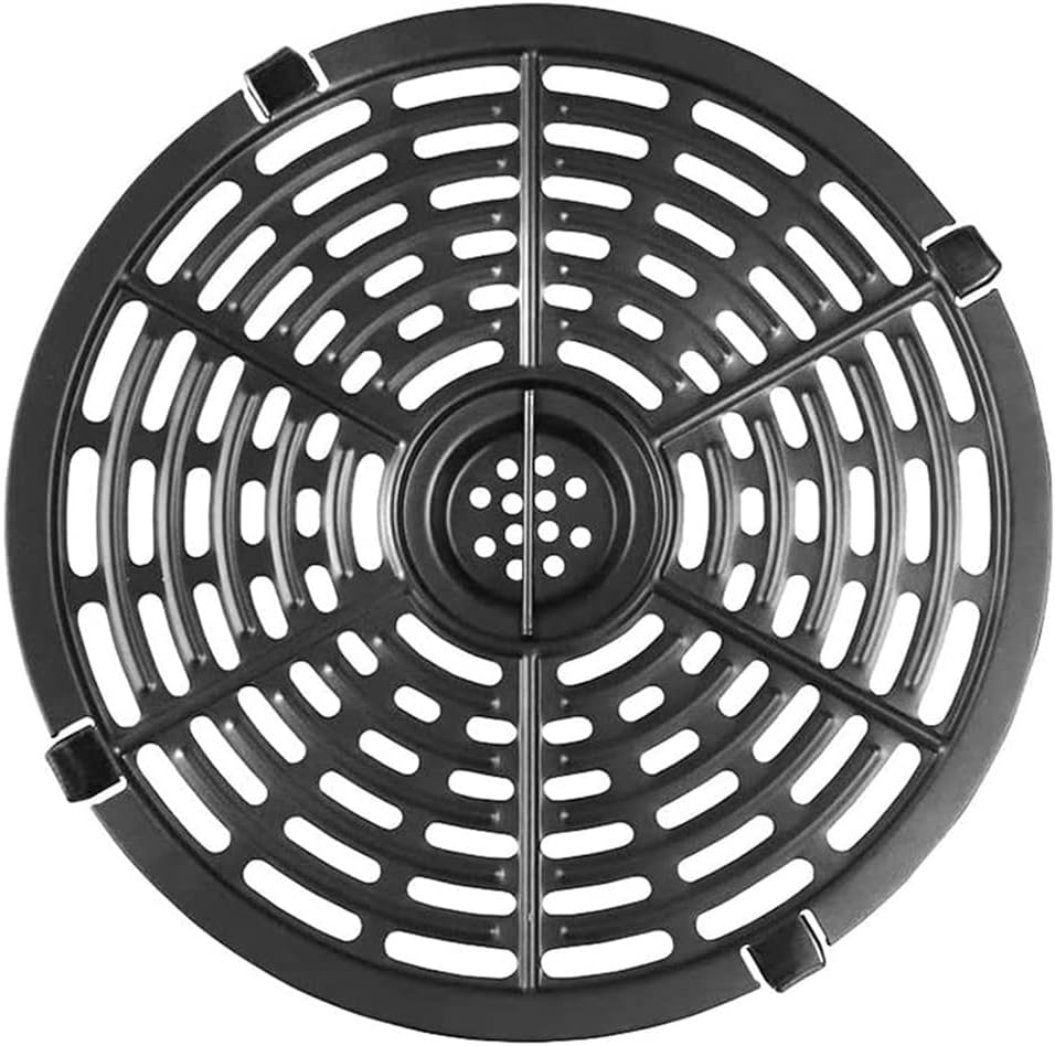 Wiederverwendbare Airfryer-matte, Airfryer-kochmatte, Airfryer-backblechhohe Qualität, Die Ideale Wahl Für Familien.