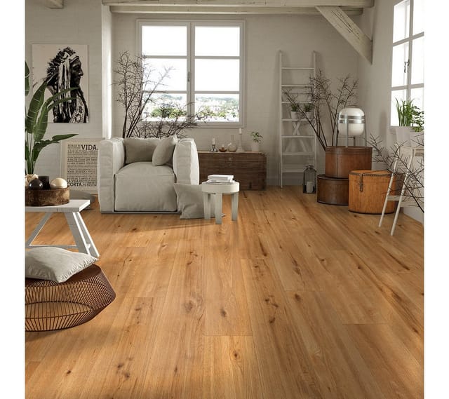Classen Ceramin Floors Tera Eiche Bernstein Diele