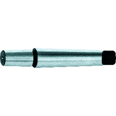 Röhm Kegeldorne mit Bohrfutterkegel DIN 238, MK 3, Aufnahme B18 - 018757