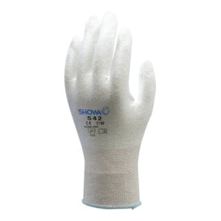 SHOWA Schnittschutzhandschuh 542, Gr. XL 10 Stk