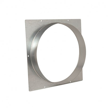 Belüftungszubehör Aldes Easyvec Durchmesser 315 Mm
