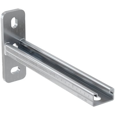 Fischer - Auslegerkonsole fca 21 - 450