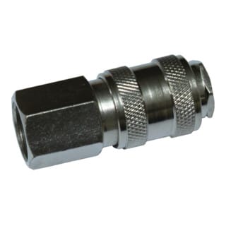 Aerotec 2009561Z Druckluft-Kupplung 1 St.
