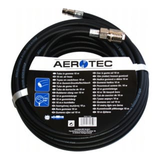 Druckluftschlauch 20 Meter x 6 mm - Aerotec