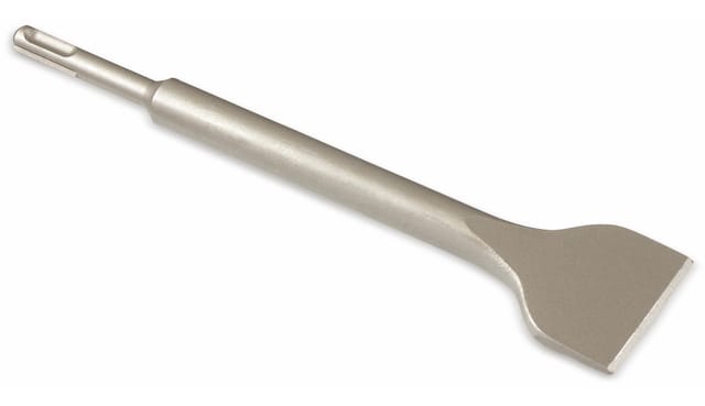 SDS-Plus-kompatibler Spatmeißel, 250x50 mm - Daytools