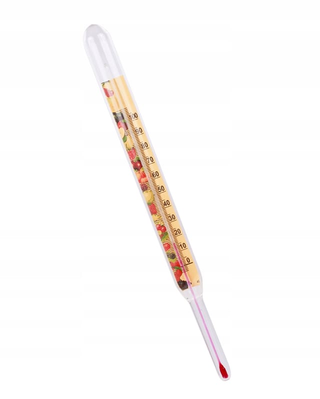 Thermometer Für Konservierte Produkte 0°c +100°c
