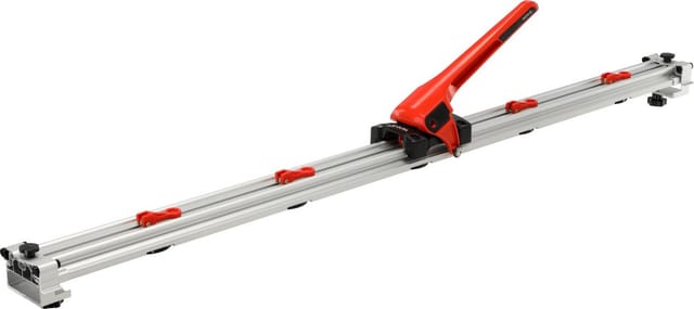 Schneider Für Grossformatige Keramikfliesen 3200mm - Yt-36981