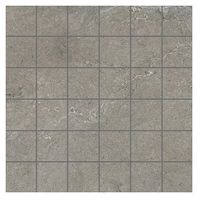 RAK Ceramics Valdi Mosaikfliese (30 x 30 cm, Taupe, Matt)