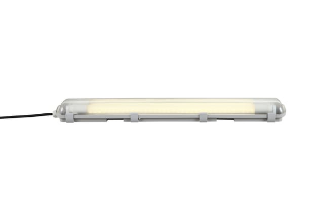 Feuchtraumleuchte Aqua Proline I 60 cm 1-flammig T8 9W 990 lm