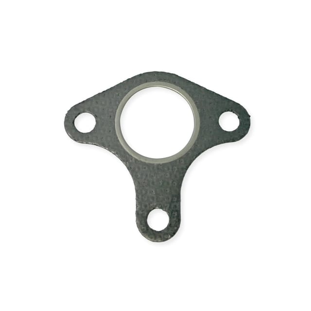Wiltec Benzinmotor 13 Ps Ersatzteil Auspuffdichtung Dichtung Auspuff Benzin Motor