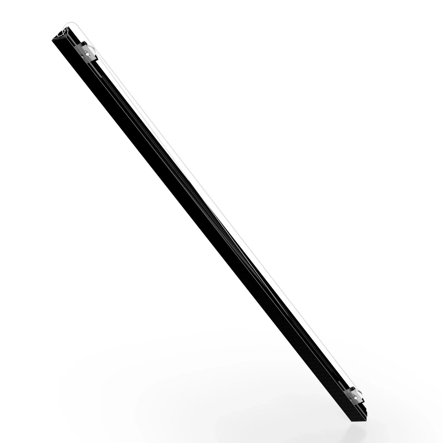 Wiltec Verlängerung 140Cm Xxl Plattenheber Rigips Montagehilfe Paneel Schwarz