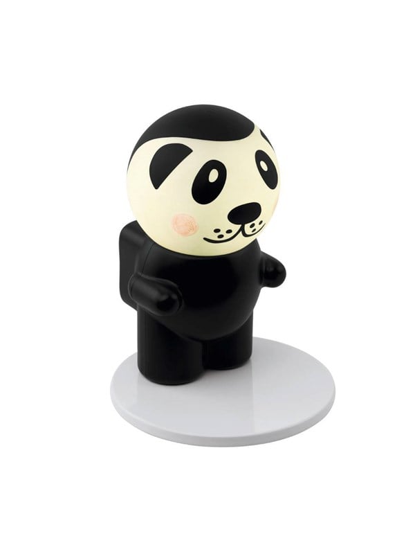 EGLO FU PAN 200LM SCHWARZ
