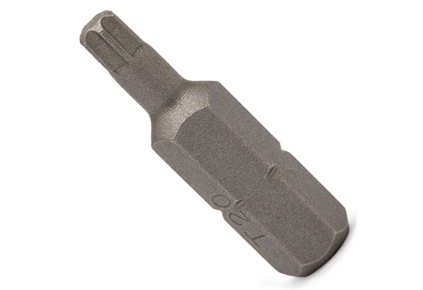 Jet-Fast Torx-Bit Jet-Fast Bits TX10, 10 Stück, 10-St. Bild 2