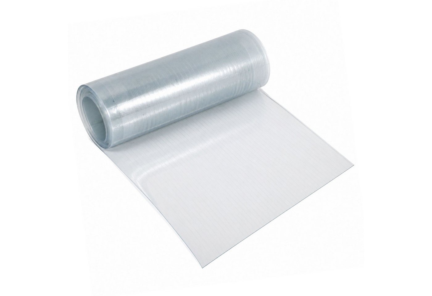 Clanmacy Wellplatte Dachplatte, flexible Lichtplatte, Maße: 50 × 500 cm Bild 3