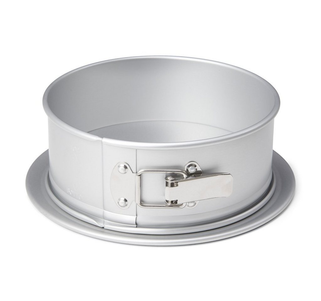 patisse Springform 08924, Professional Backform - Kuchenform, aus eloxiertem Aluminium - 24cm Durchmesser