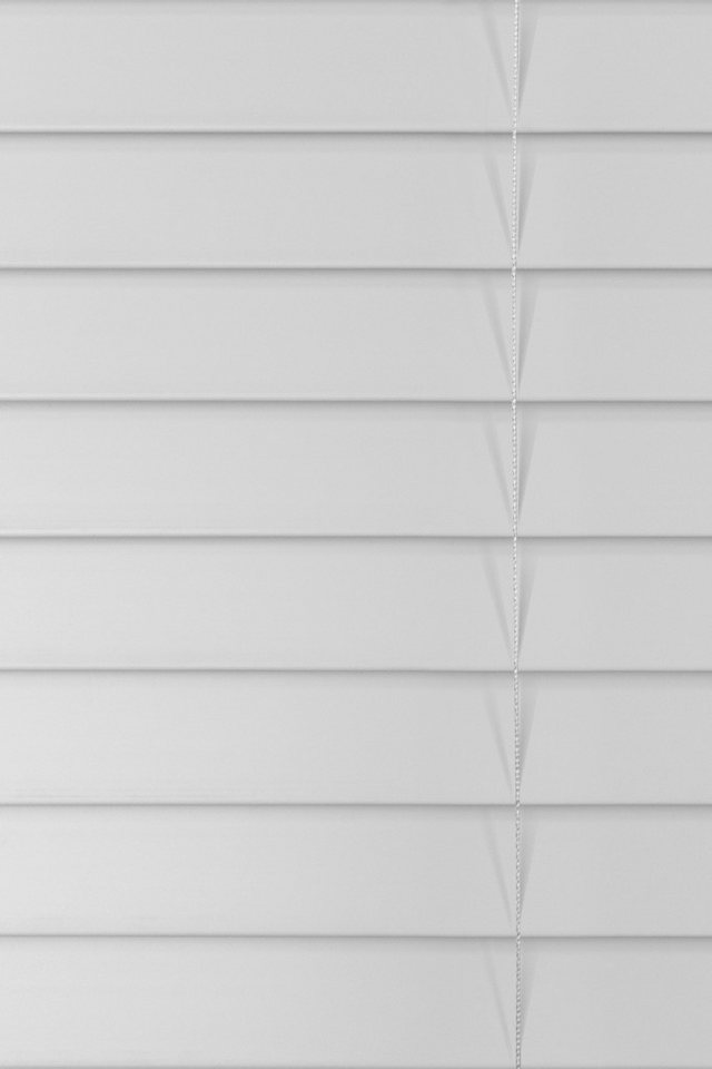 LYSEL® Jalousie Holzoptik 50mm, HxB 130x60cm