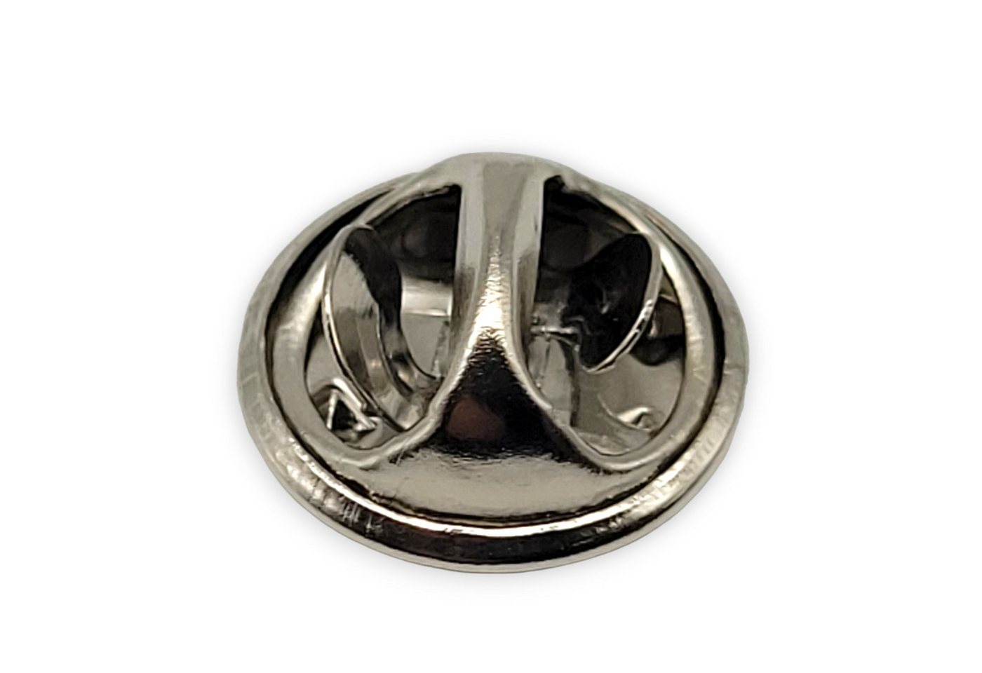 hegibaer Pinnnadel Taube Frieden Liebe Friedenstaube Metall Button Pin Anstecker 0834, echt edel