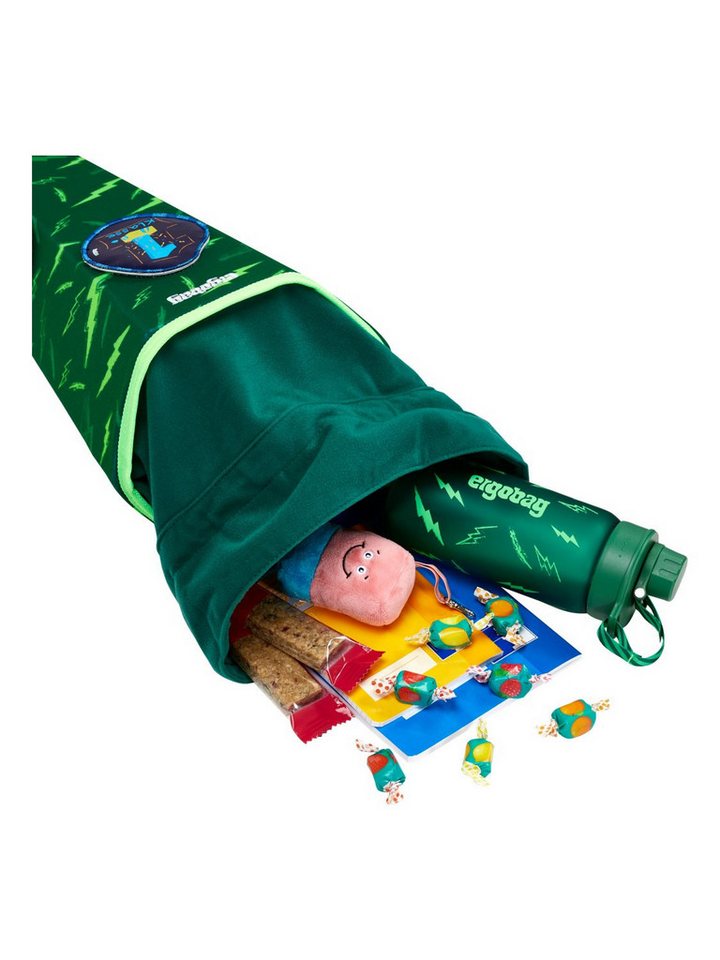 ergobag Schultüte Ergobag Schultüte VerfolgBärjagd Bild 2
