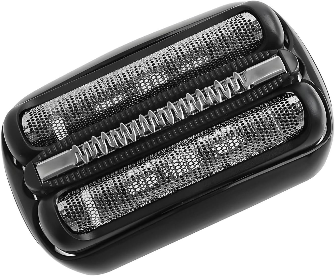 FELIXLEO Ersatzscherkopf Scherkopf 21B für Braun Series 3 3010S 3040S 3050CC 3080S 300S 310S, 2 St. Bild 2
