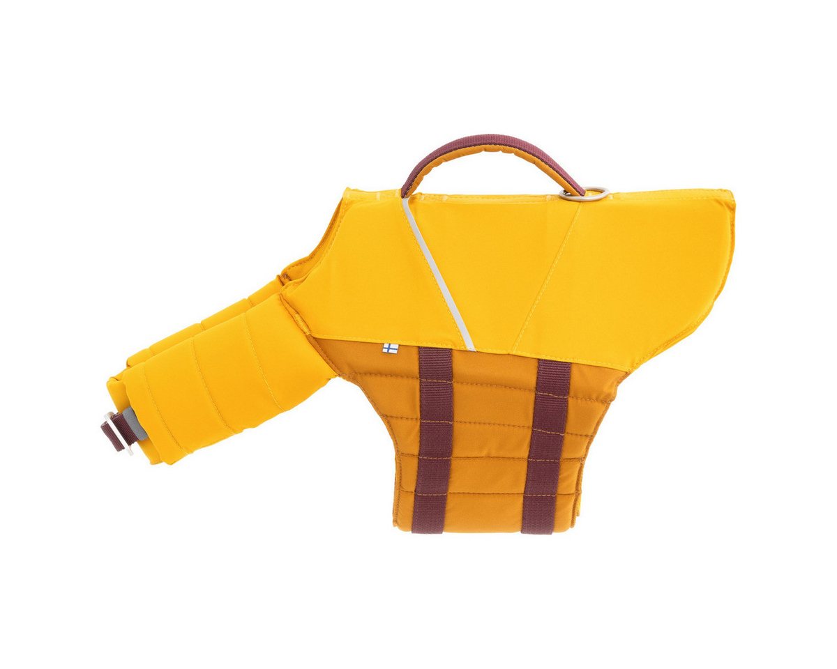 HURTTA Schwimmweste Life Savior Schwimmweste honey (gelb) Bild 2