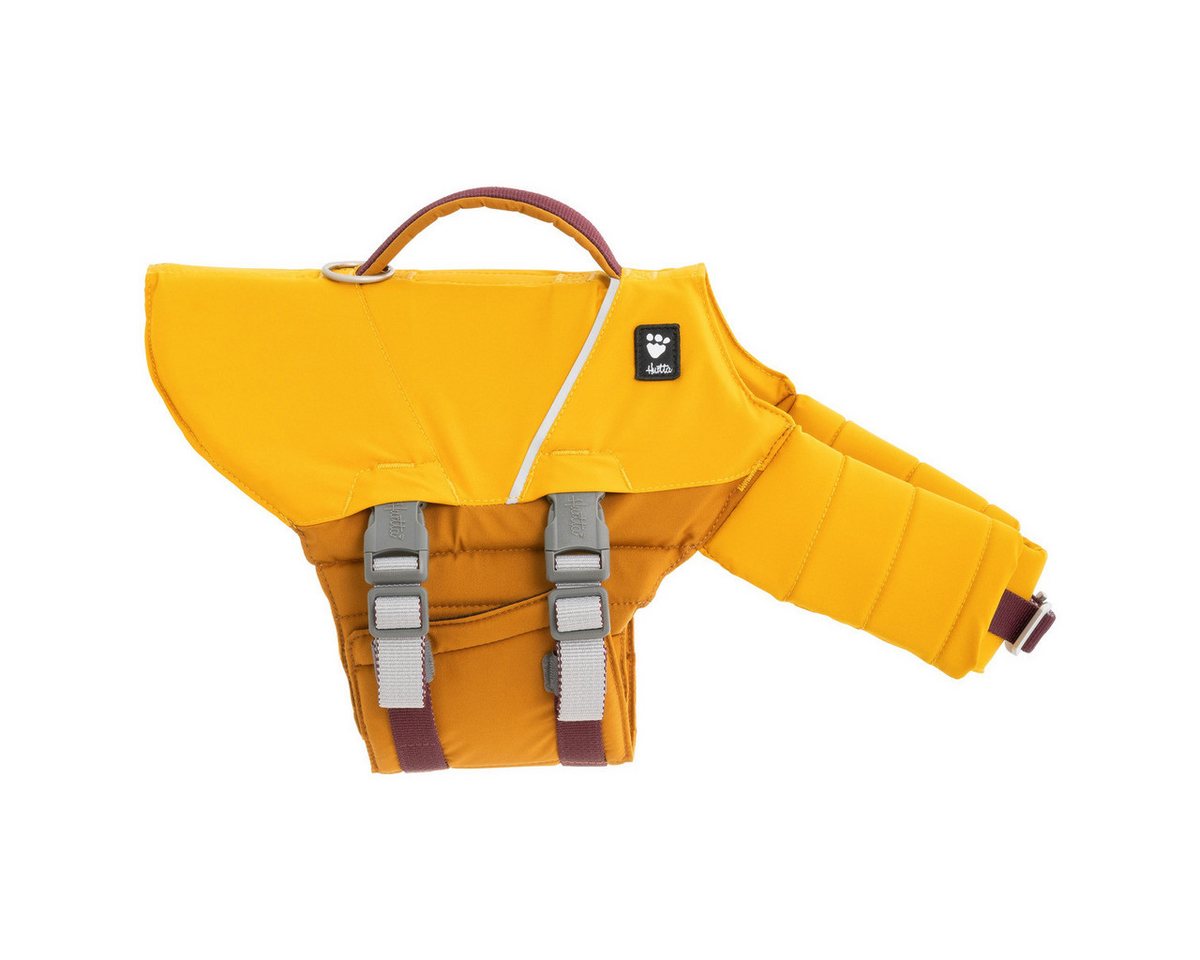 HURTTA Schwimmweste Life Savior Schwimmweste honey (gelb) Bild 5