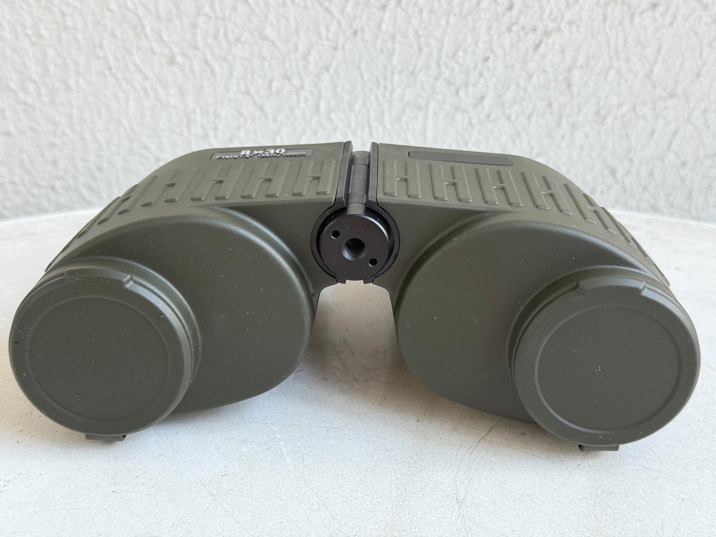 8x30 Militäry Marine Fernglas, Strichplatte, Militär, Jäger, Outdoor Fernglas Bild 3