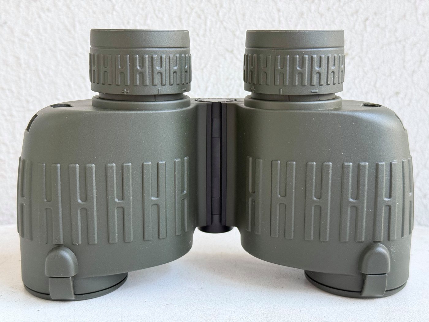 8x30 Militäry Marine Fernglas, Strichplatte, Militär, Jäger, Outdoor Fernglas Bild 5