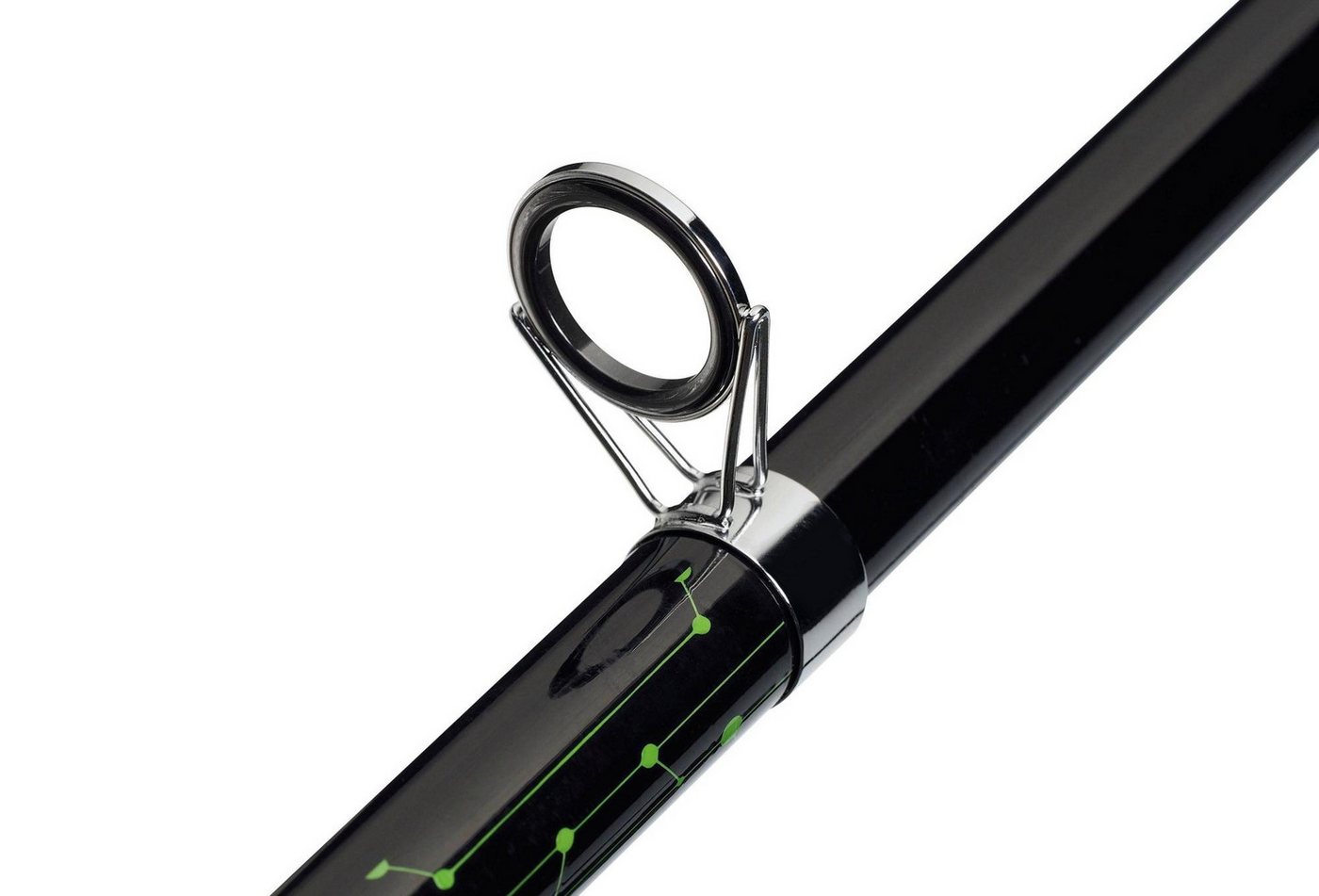 Mitchell Grundrute Allround Angelrute Adventure II Tele Power Rod T-350 POWER Teleskop, Teleskoprute im modernen Design Bild 3