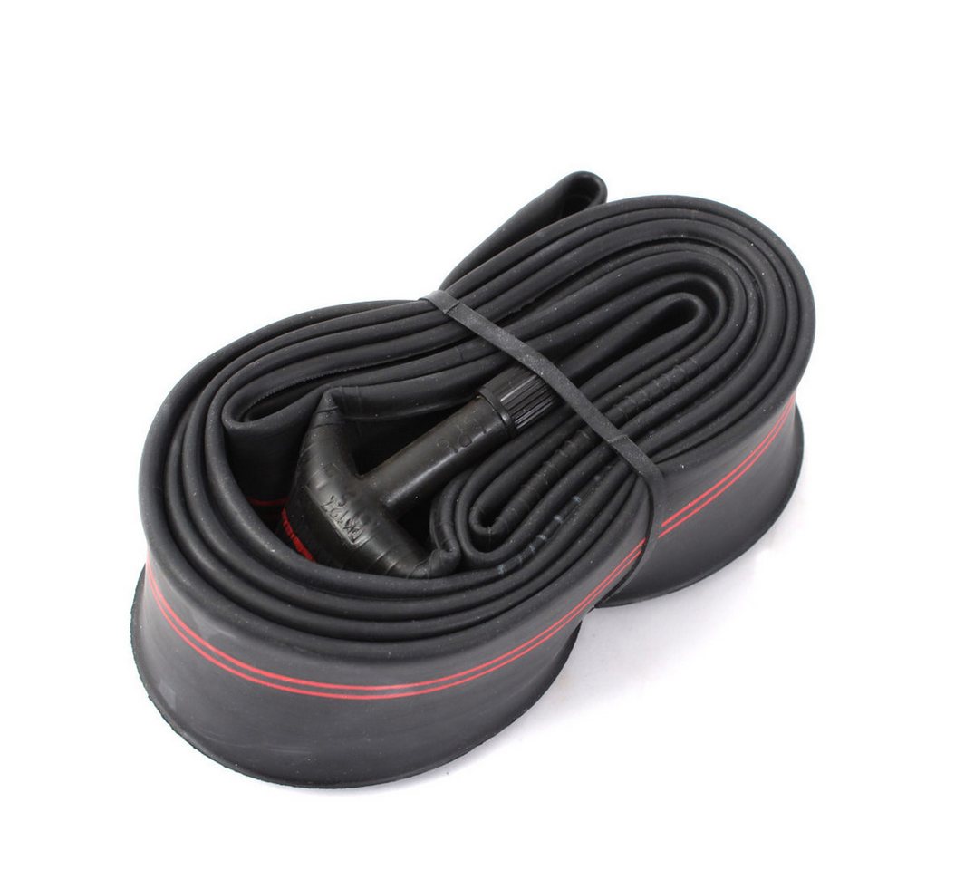 KHEbikes Fahrradschlauch KUJO Fahrradschlauch 26 x 1,75–2,125 Zoll AV – langlebig, 26", (1-St), hochwertige BUTYL Gummimischung Bild 4