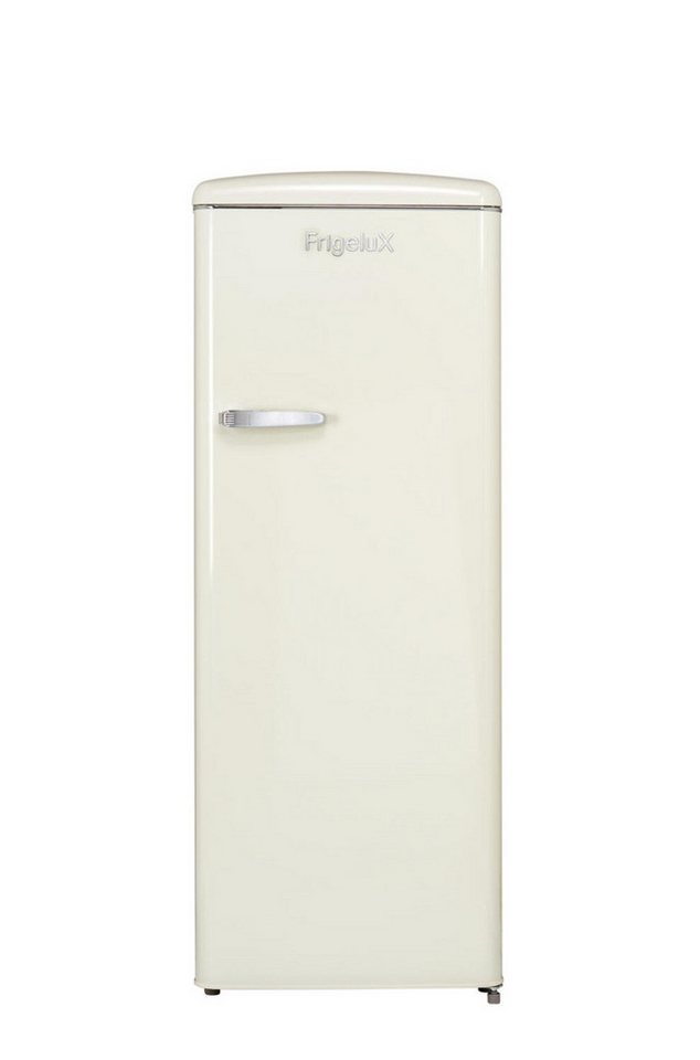FrigeluX Kühlschrank RF218RCD, Retro-Design