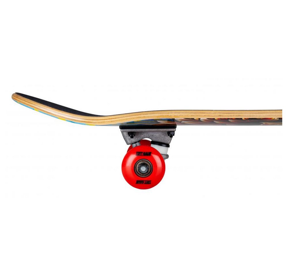 TONY HAWK Skateboard Golden Hawk 7,75", Signature Serie 180 (für Anfänger) Bild 2