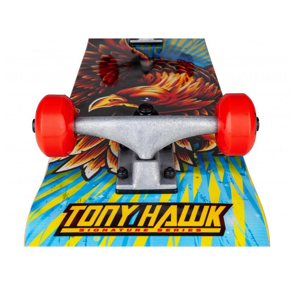 TONY HAWK Skateboard Golden Hawk 7,75", Signature Serie 180 (für Anfänger) Bild 3