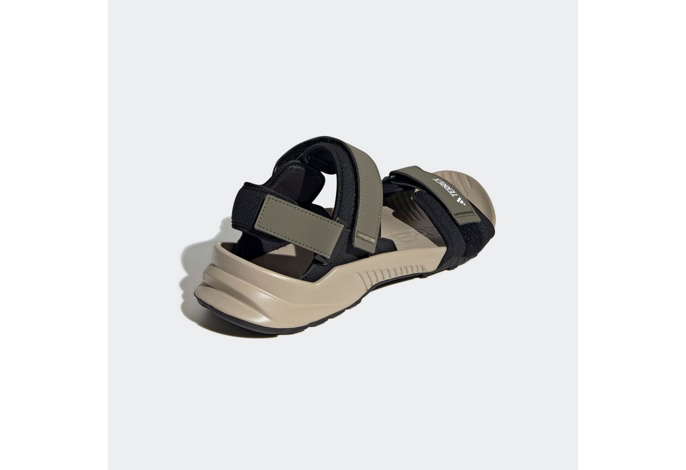 adidas TERREX Outdoorsandale Bild 2