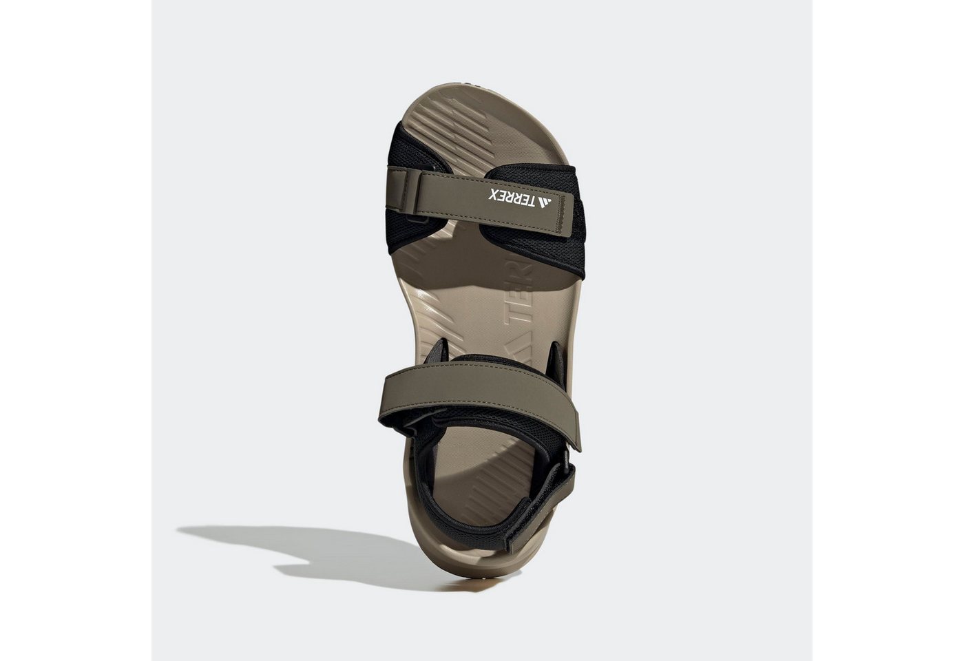 adidas TERREX Outdoorsandale Bild 3