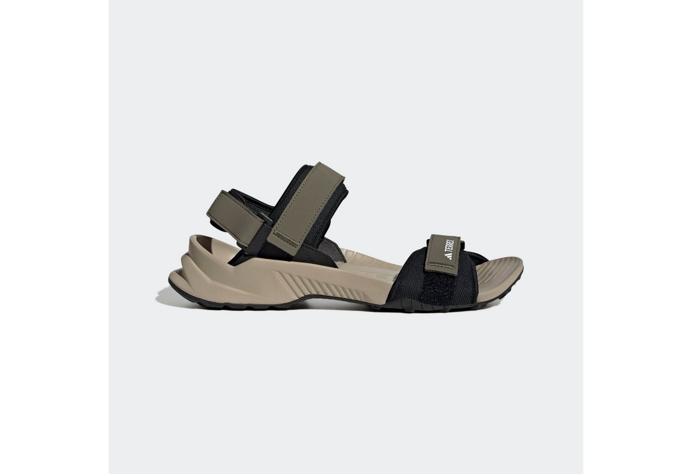 adidas TERREX Outdoorsandale Bild 4