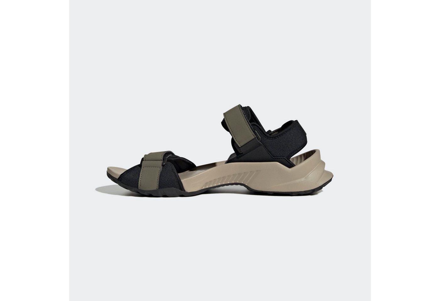 adidas TERREX Outdoorsandale Bild 5
