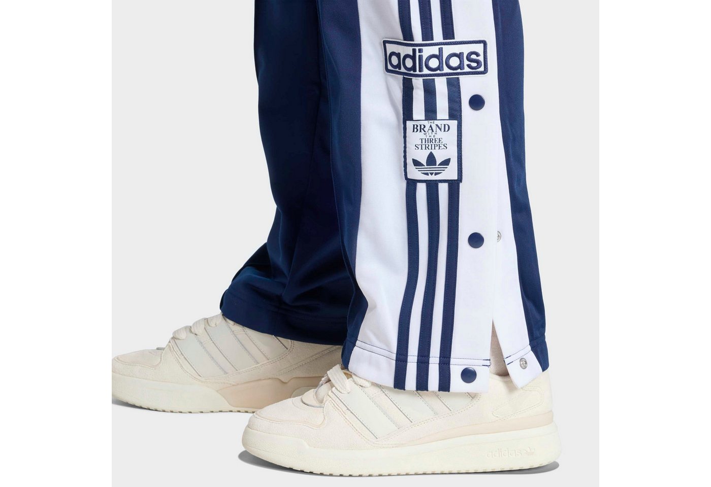 adidas Originals Sporthose ADIBREAK TRACK TRACKSUIT BOTTOMS