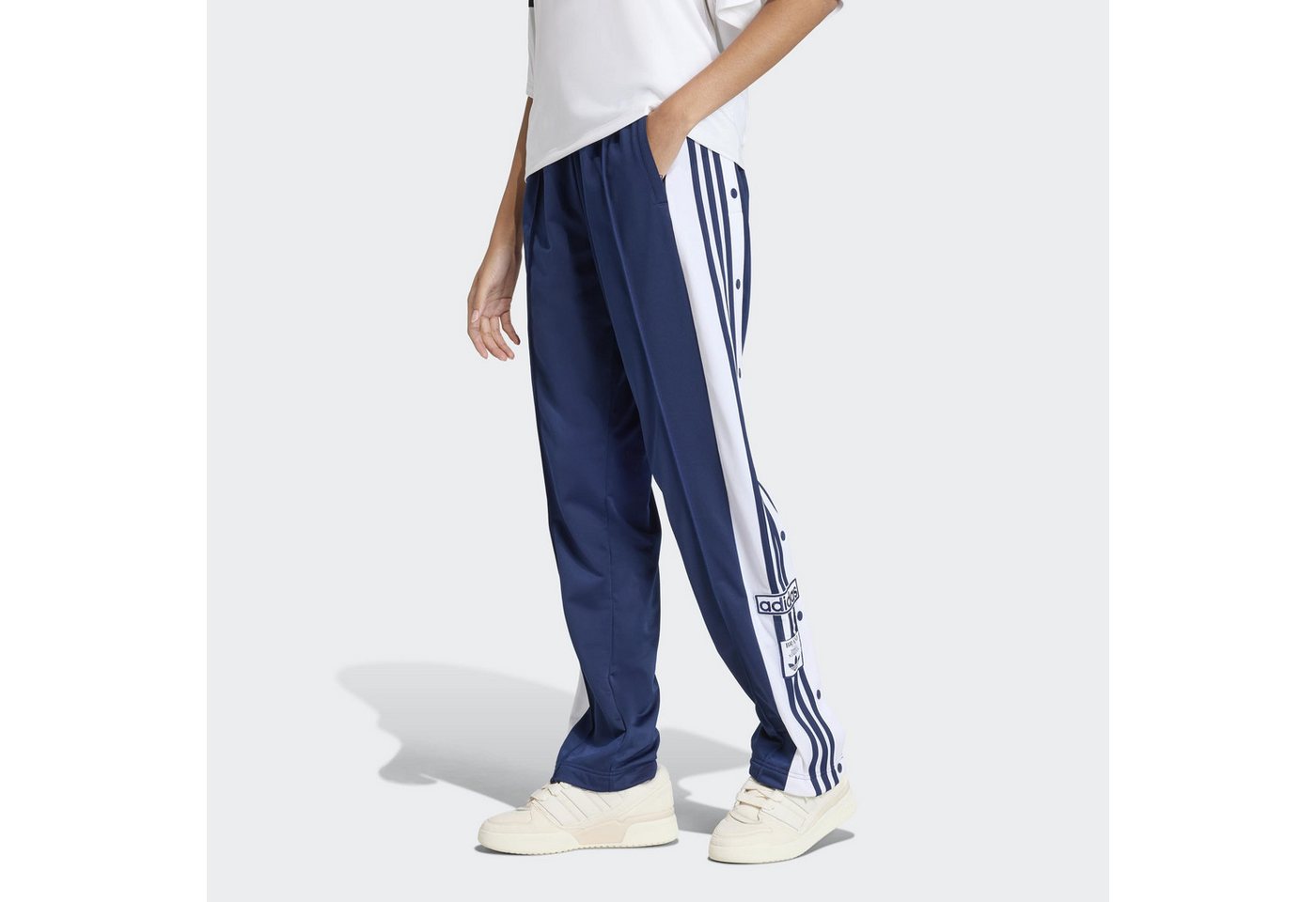 adidas Originals Sporthose ADIBREAK TRACK TRACKSUIT BOTTOMS Bild 2