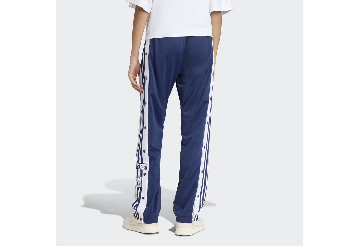 adidas Originals Sporthose ADIBREAK TRACK TRACKSUIT BOTTOMS Bild 3